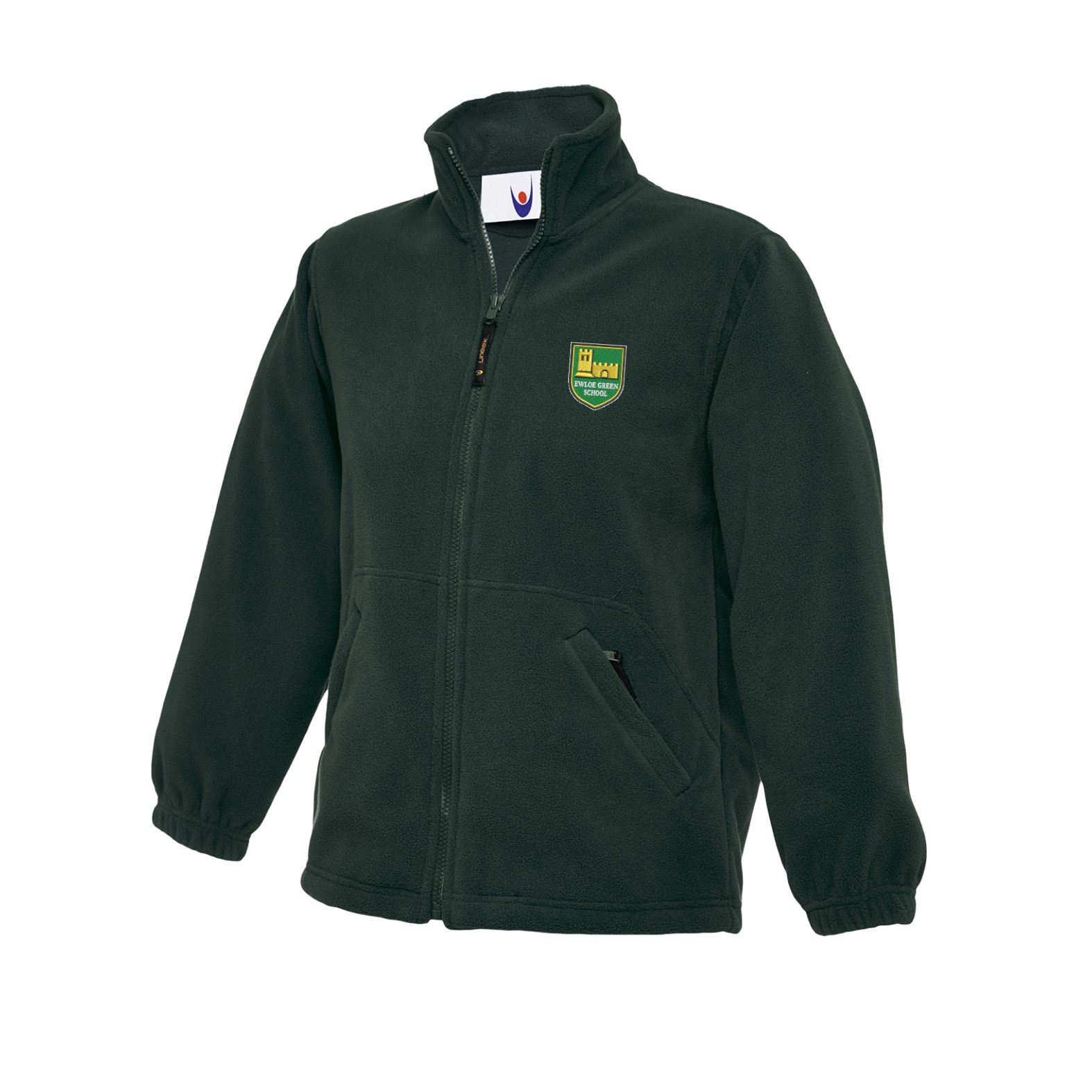Ewloe Green Primary School Fleece