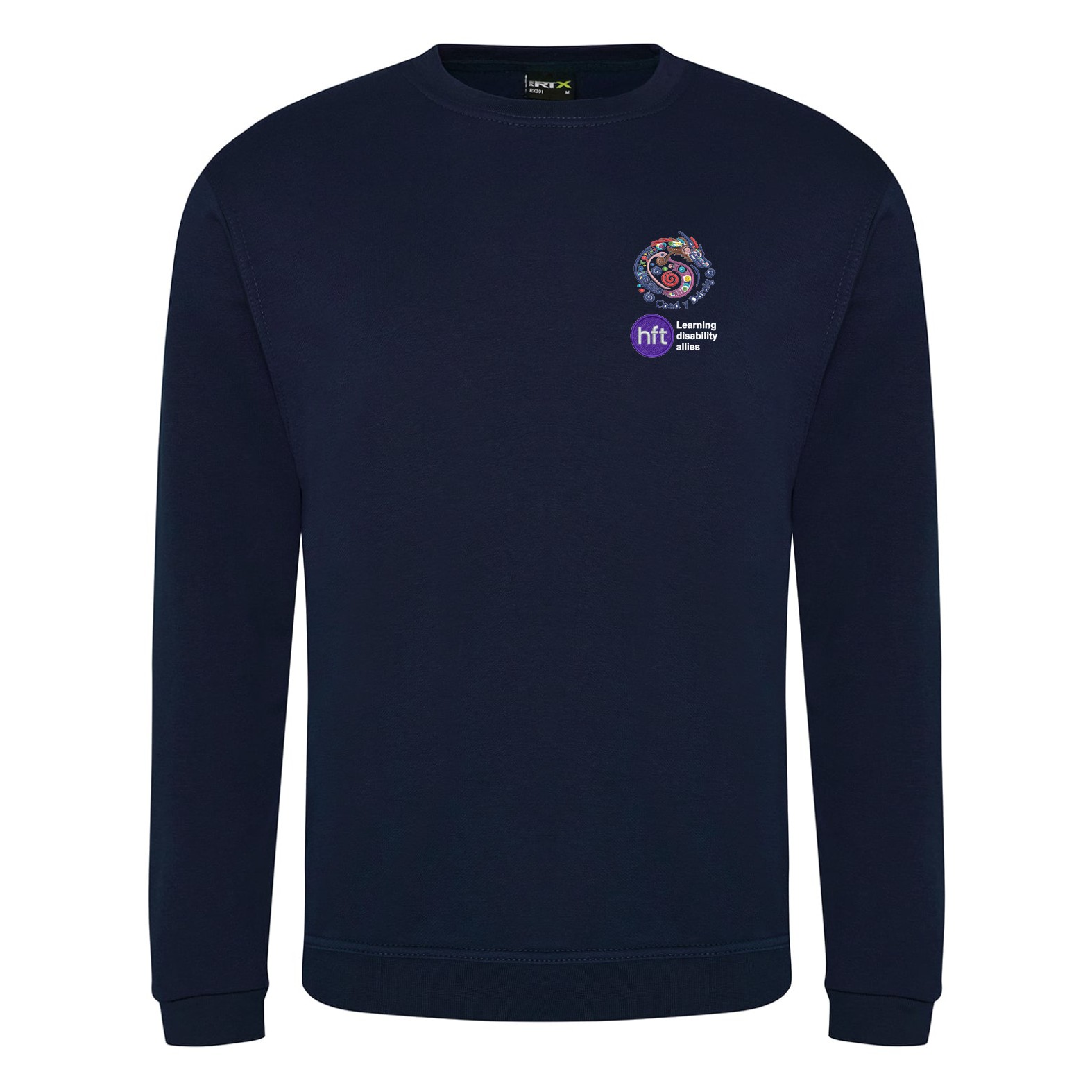 Coed Y Ddraig HFT Sweatshirt
