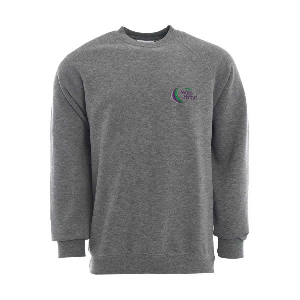 Ysgol Maes Hyfryd 6th Form Sweatshirt