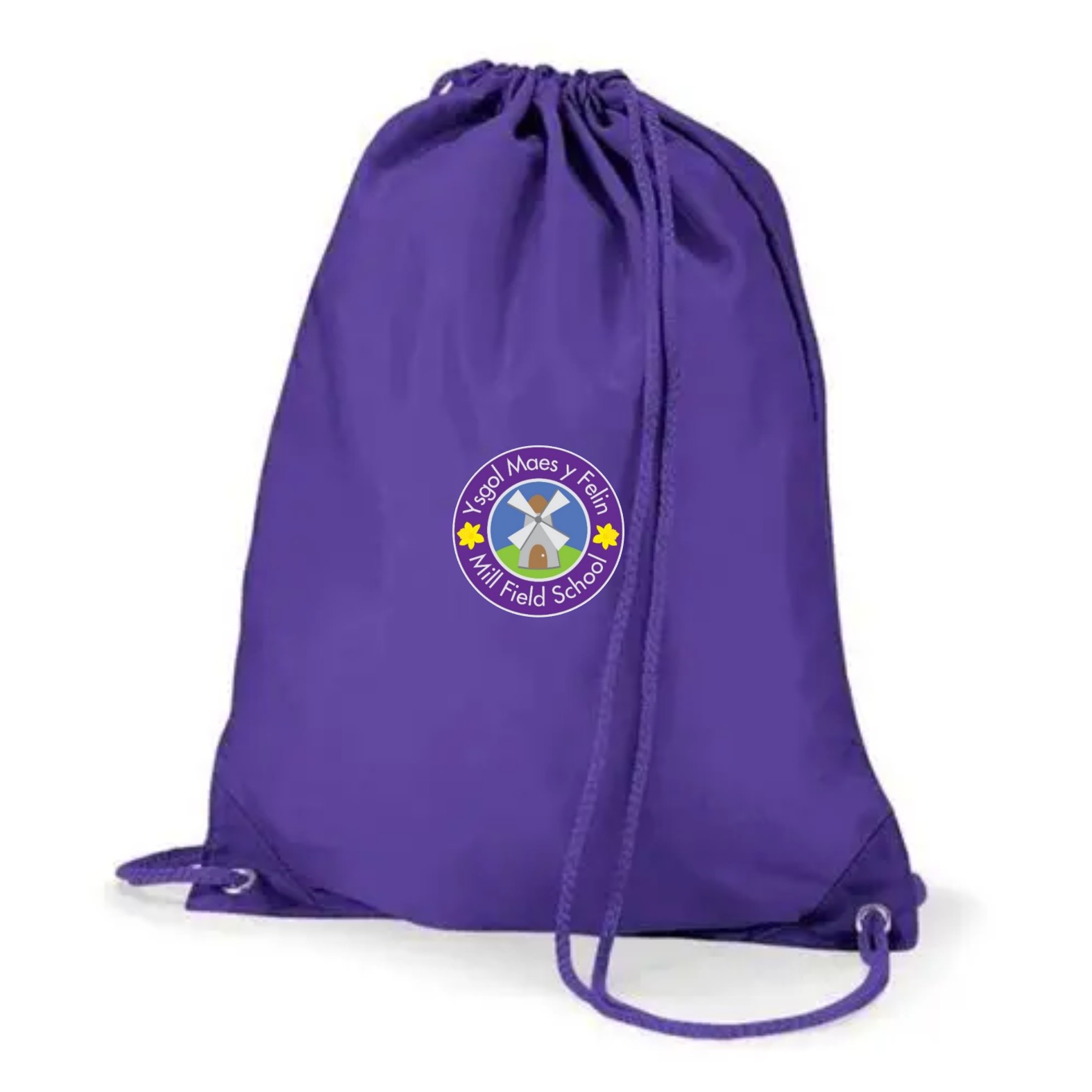 Ysgol Maes y Felin PE Bag