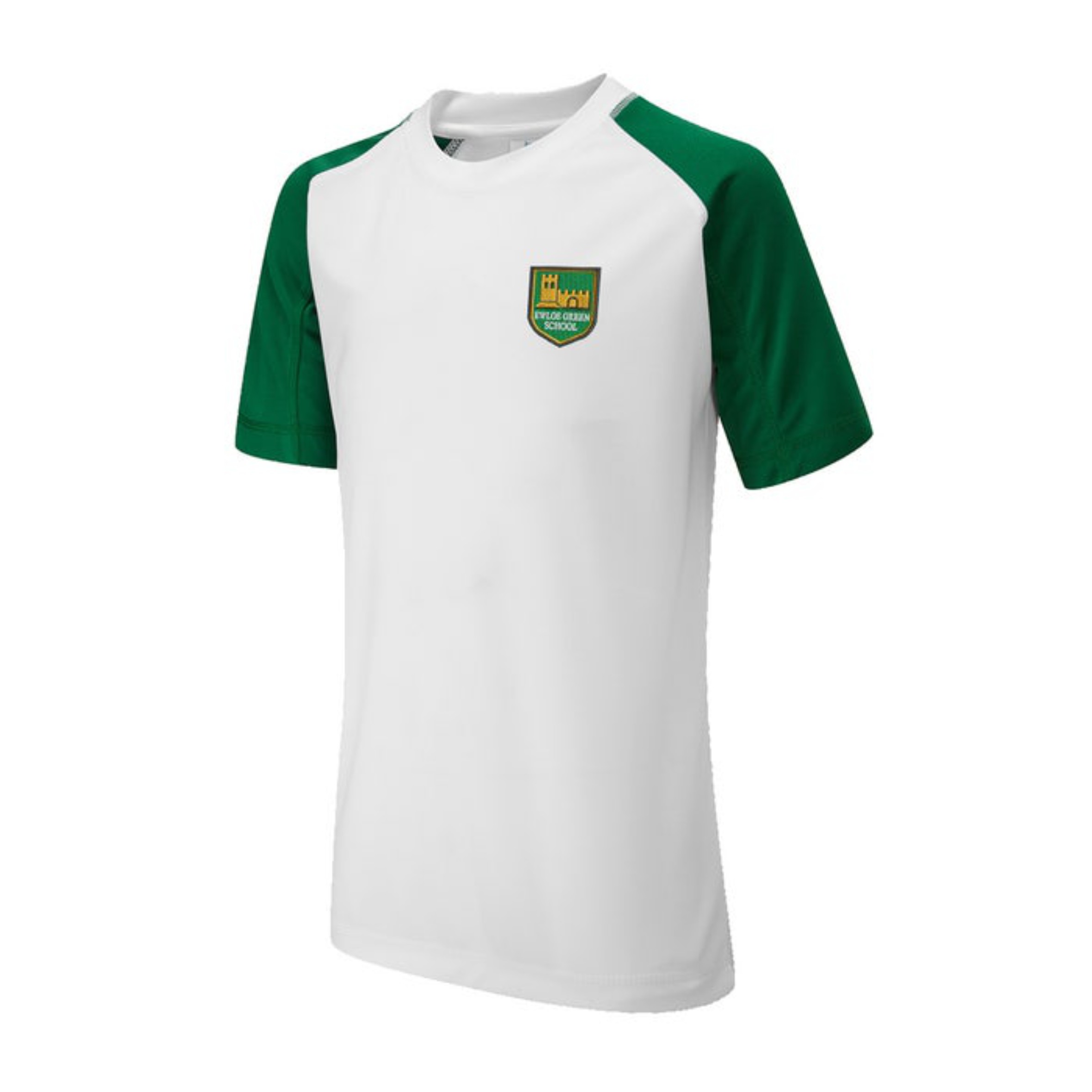 Ewloe Green Primary School PE T-Shirt