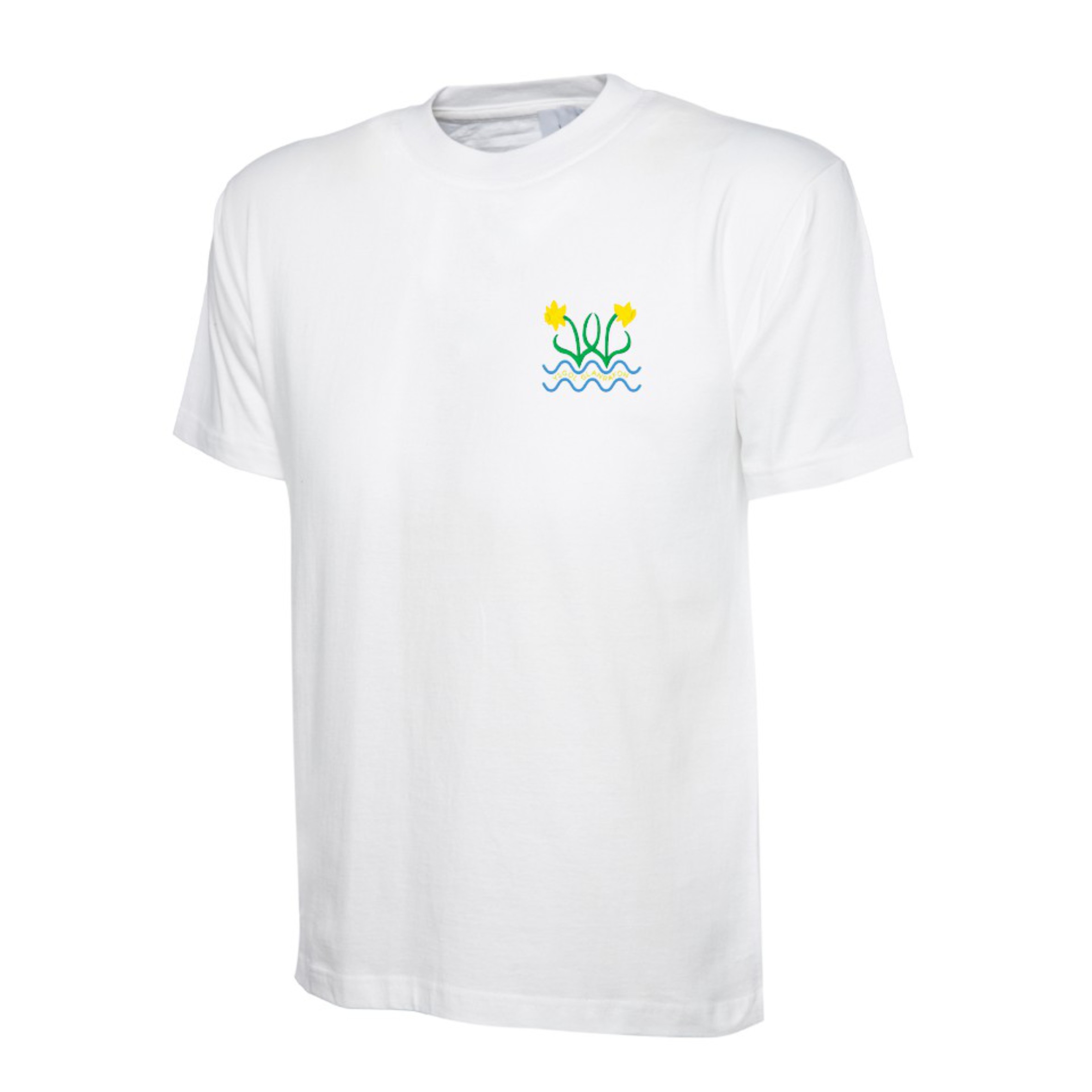 Ysgol Glanrafon P.E T-Shirt