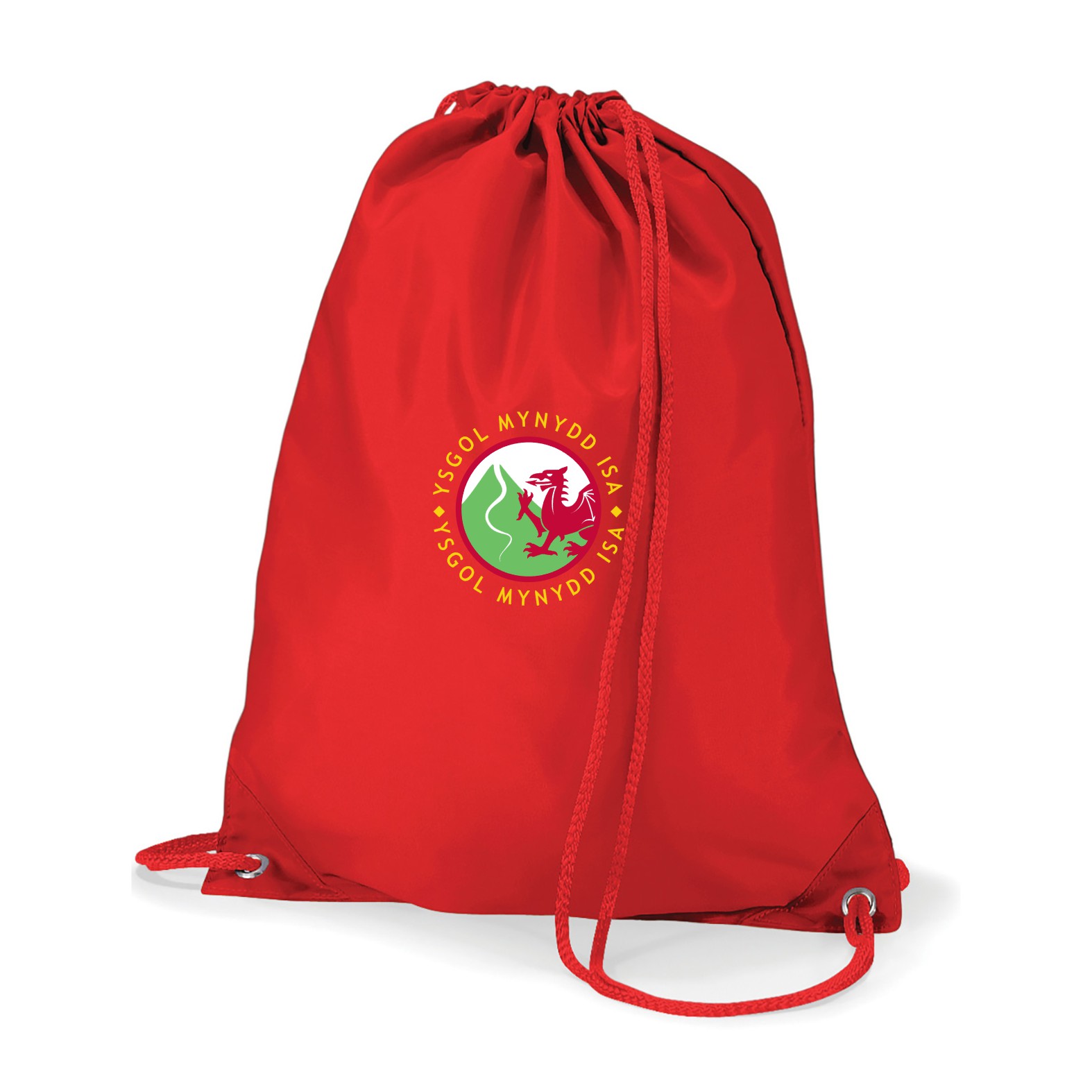 Ysgol Mynydd Isa PE Bag