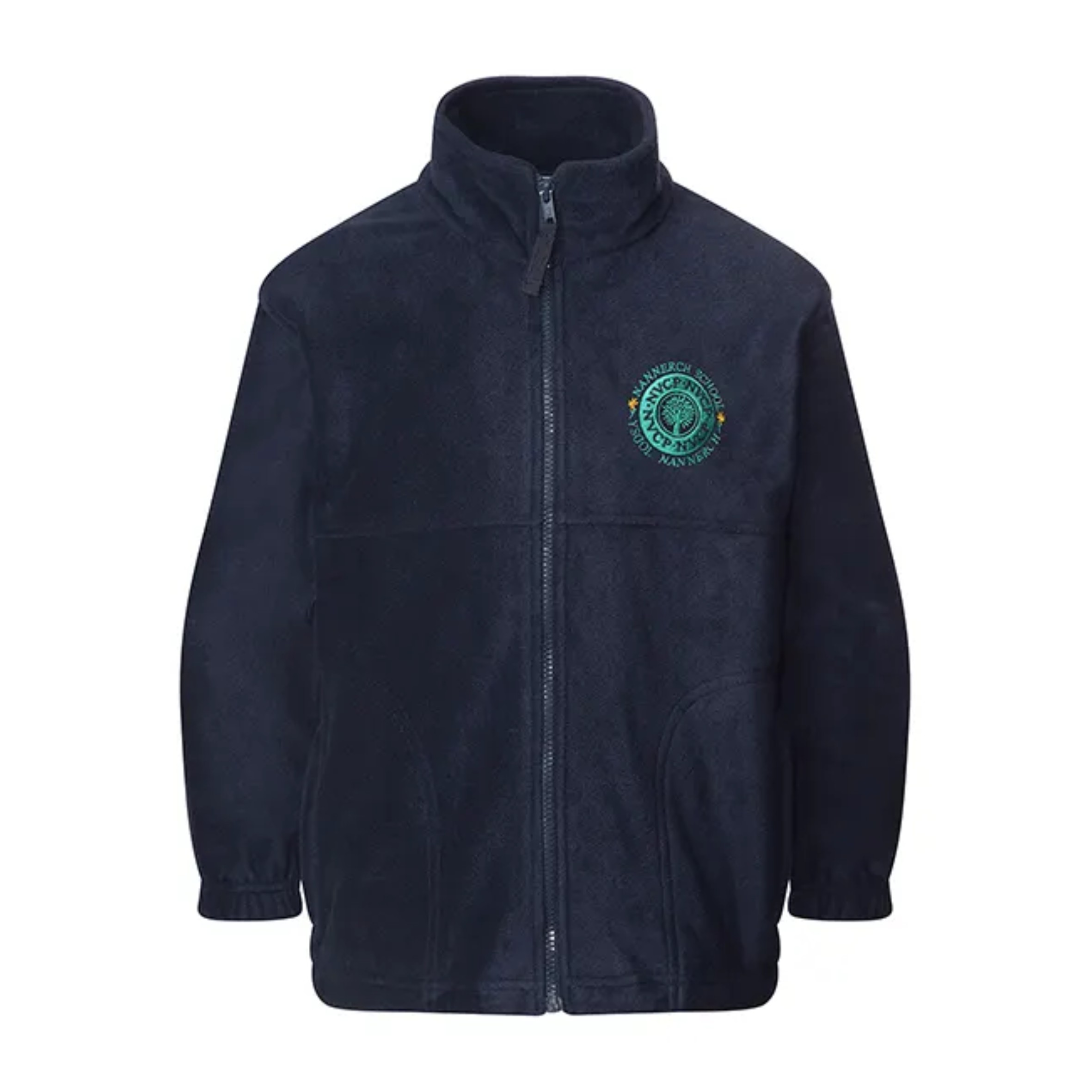 Ysgol Nannerch Fleece