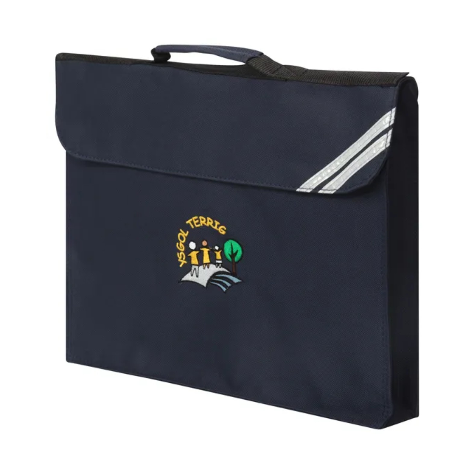 Ysgol Terrig Book Bag