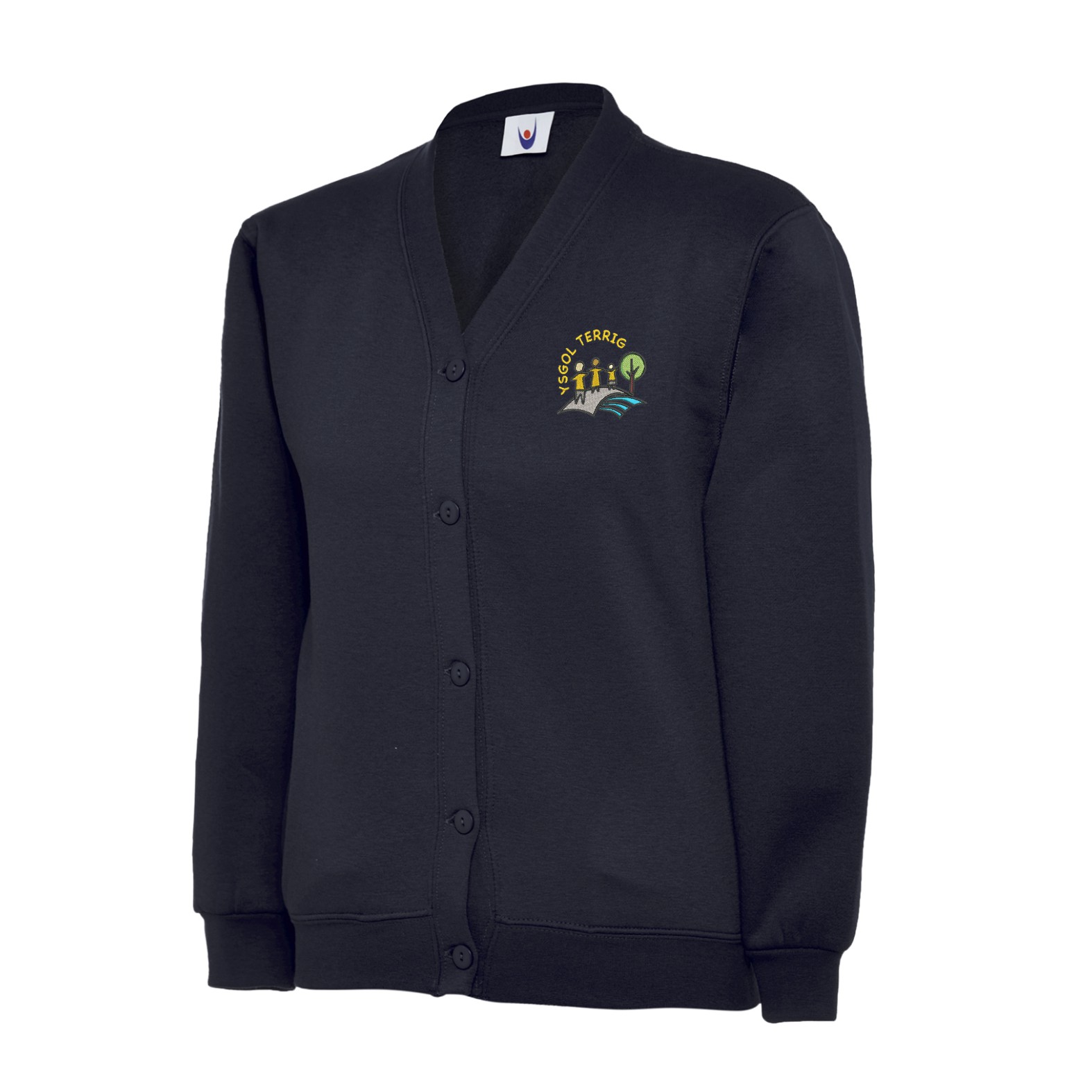Ysgol Terrig Cardigan