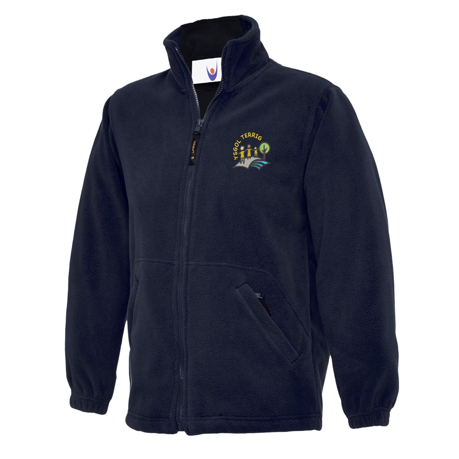 Ysgol Terrig Fleece