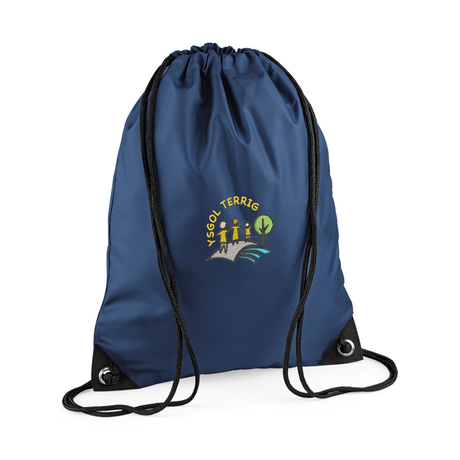 Ysgol Terrig PE Bag