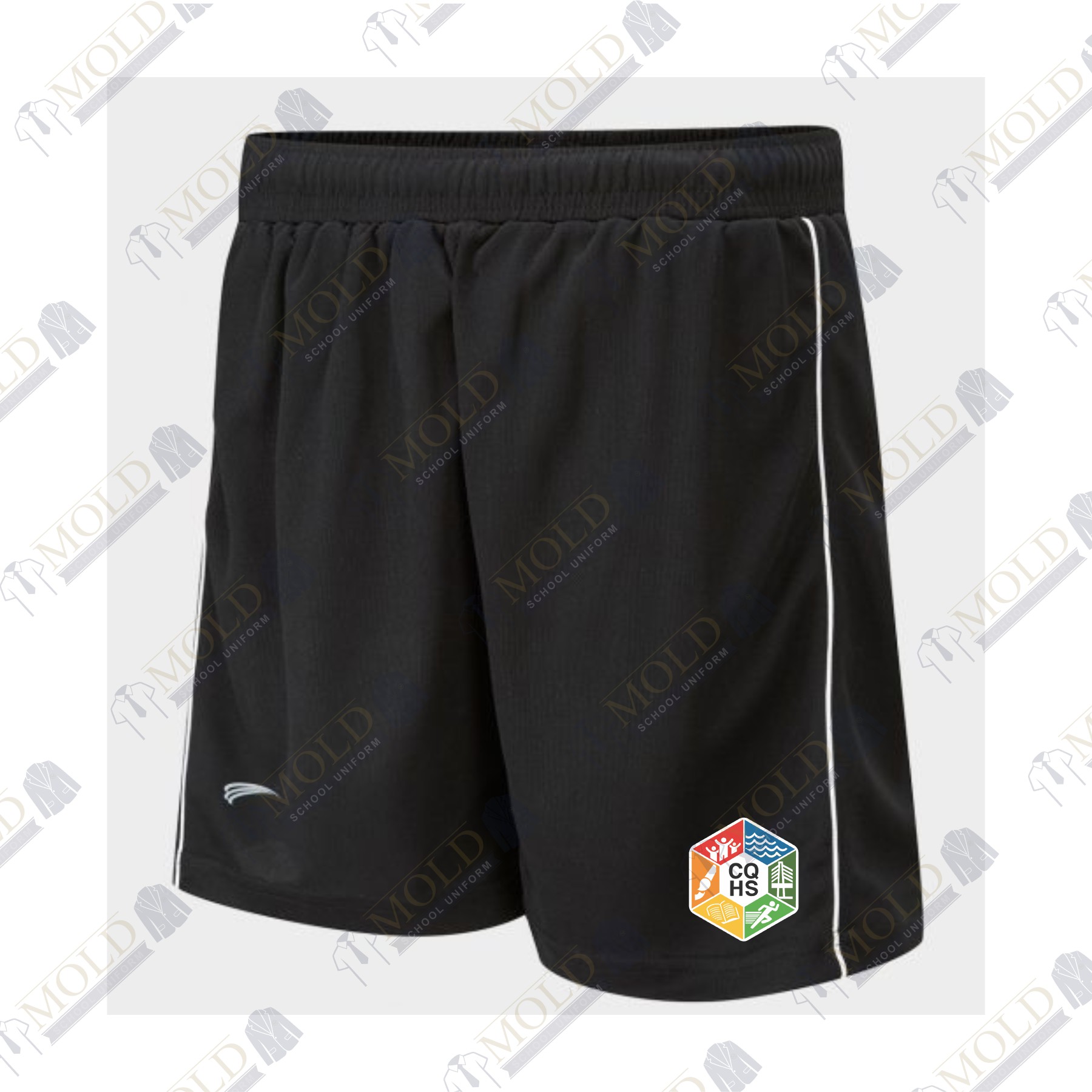 Connah's Quay PE Short