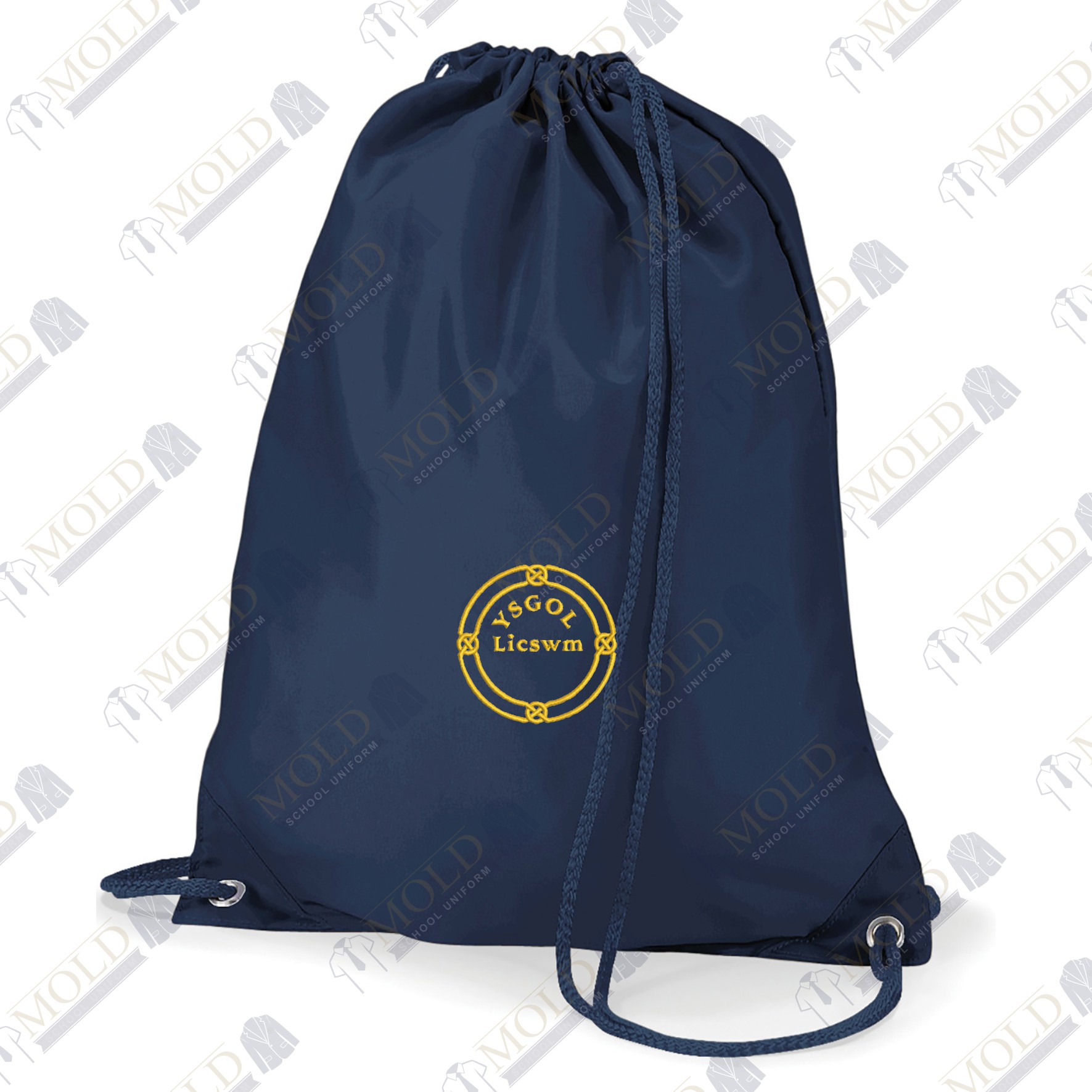 Ysgol Licswm PE Bag