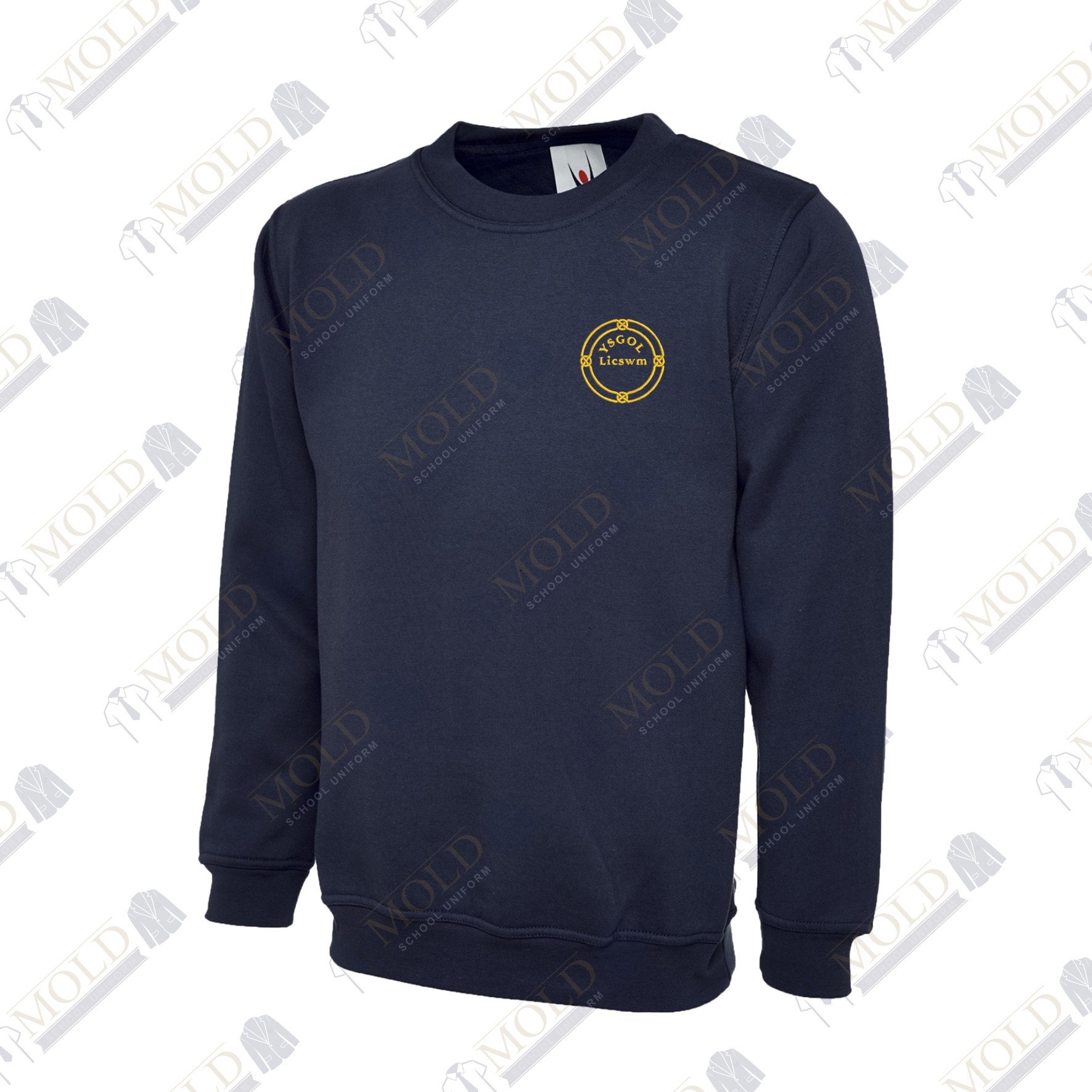 Ysgol Licswm Sweatshirt