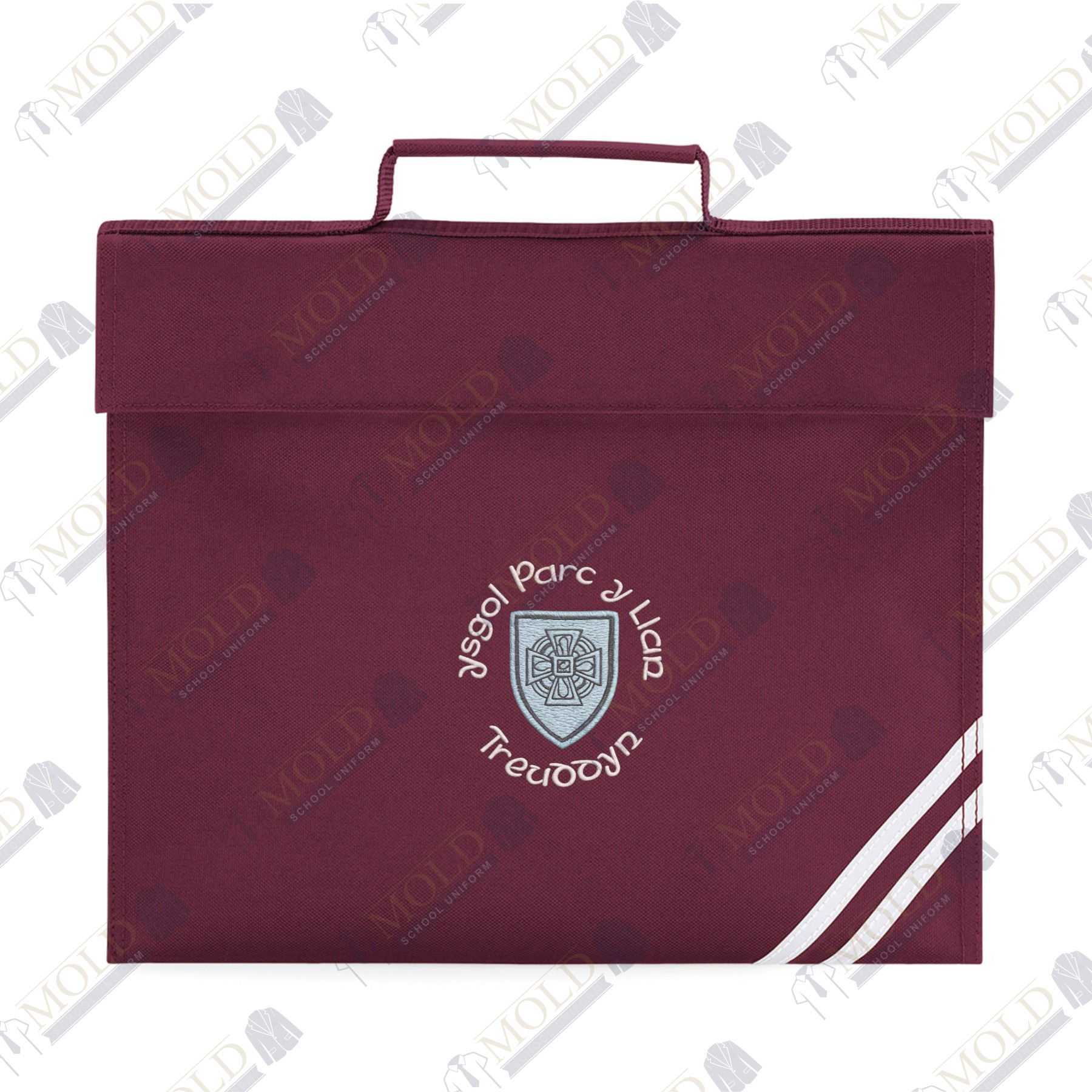 Ysgol Parc y Llan Book Bag