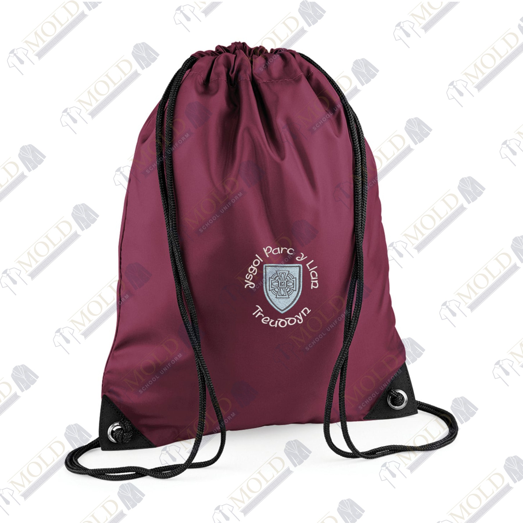 Ysgol Parc y Llan PE Bag