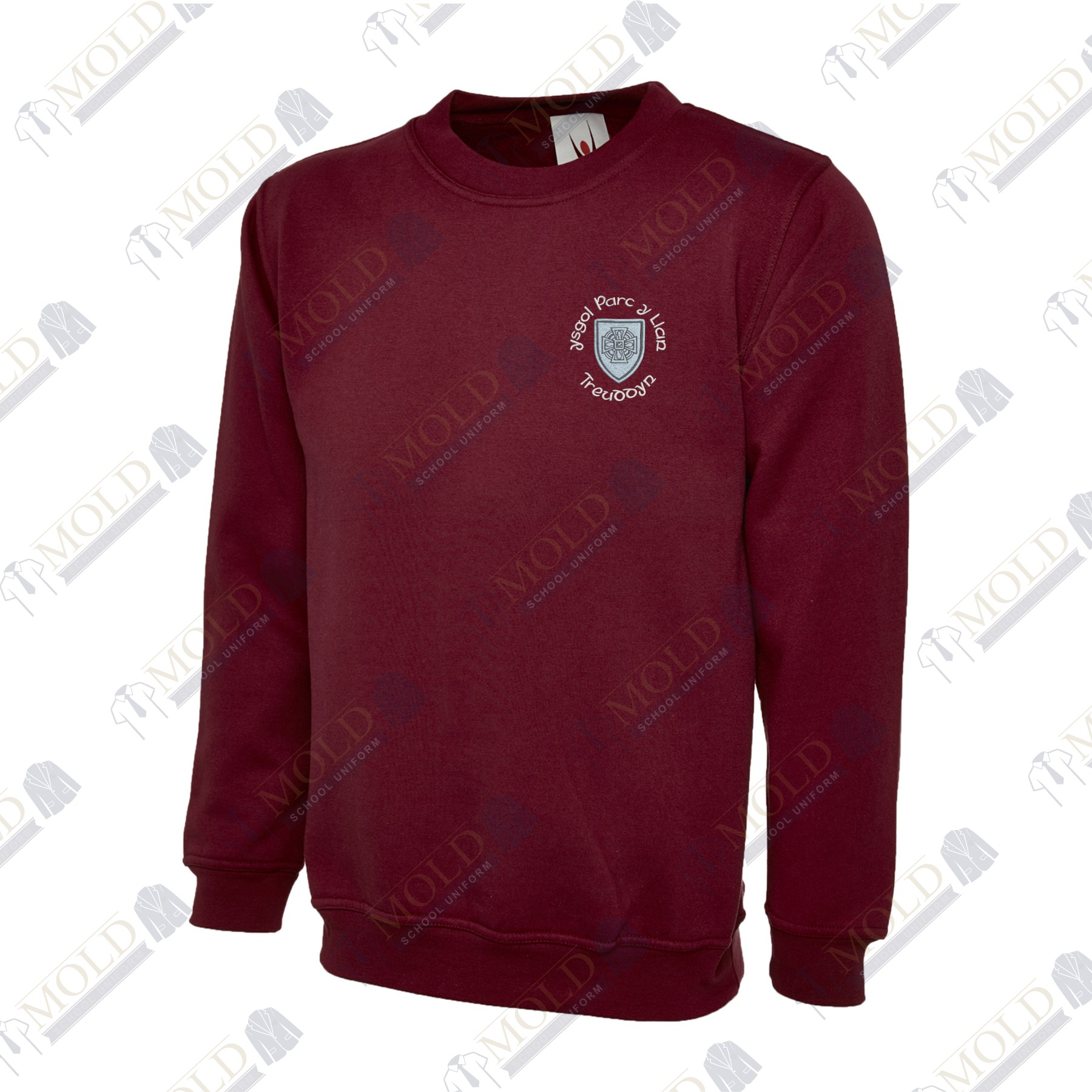 Ysgol Parc y Llan Sweatshirt