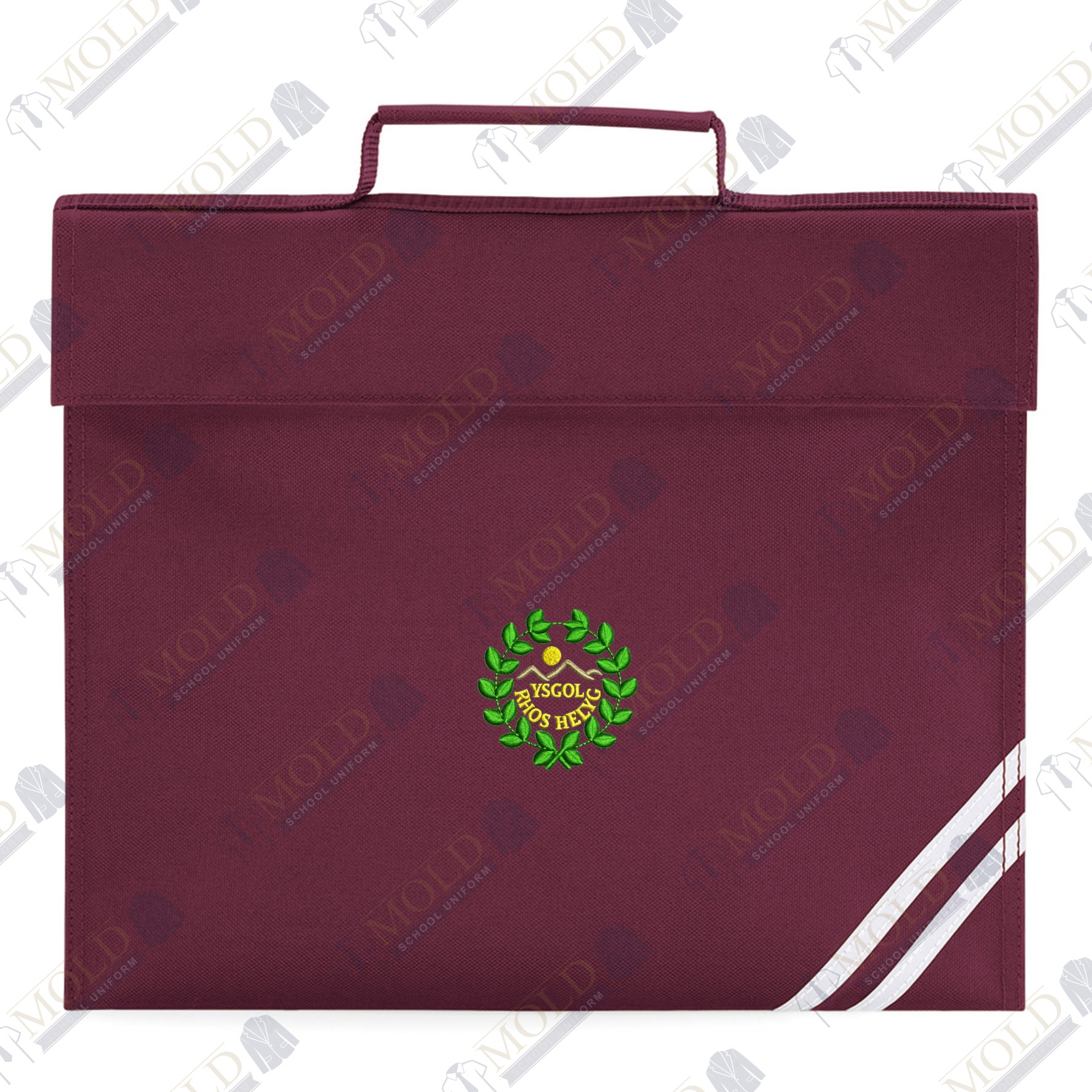 Ysgol Rhos Helyg Book Bag