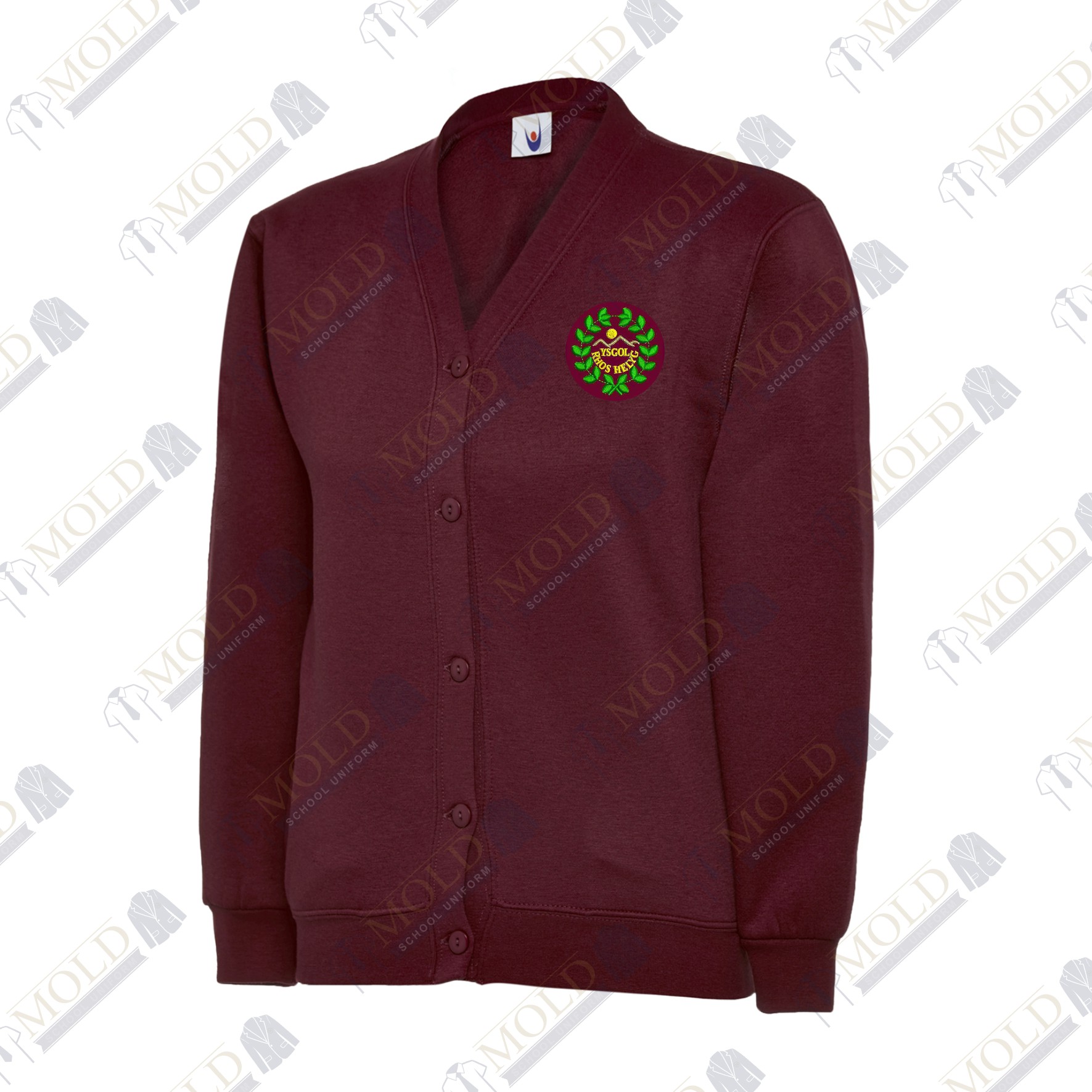 Ysgol Rhos Helyg Cardigan