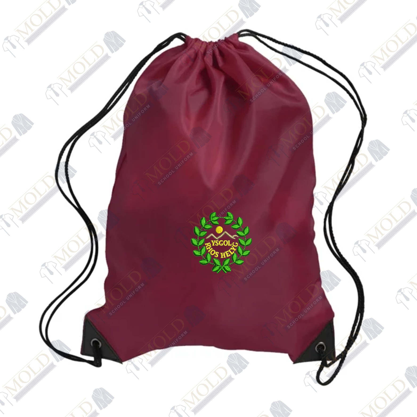 Ysgol Rhos Helyg PE Bag
