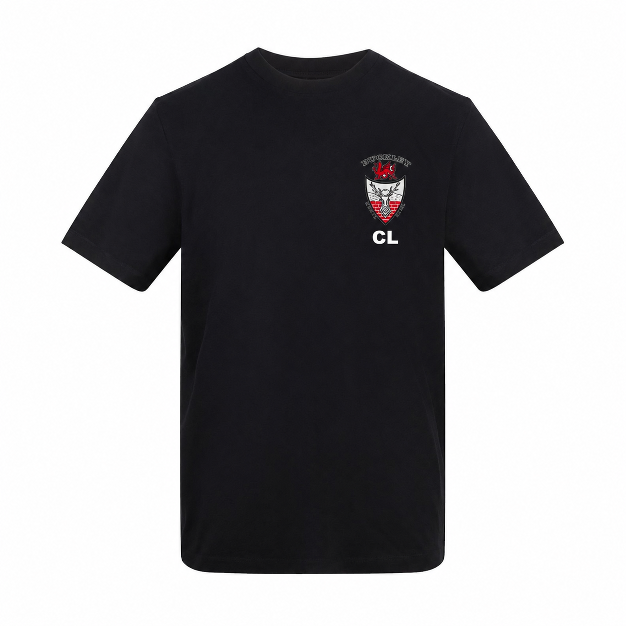 Buckley Angling Association T-shirt