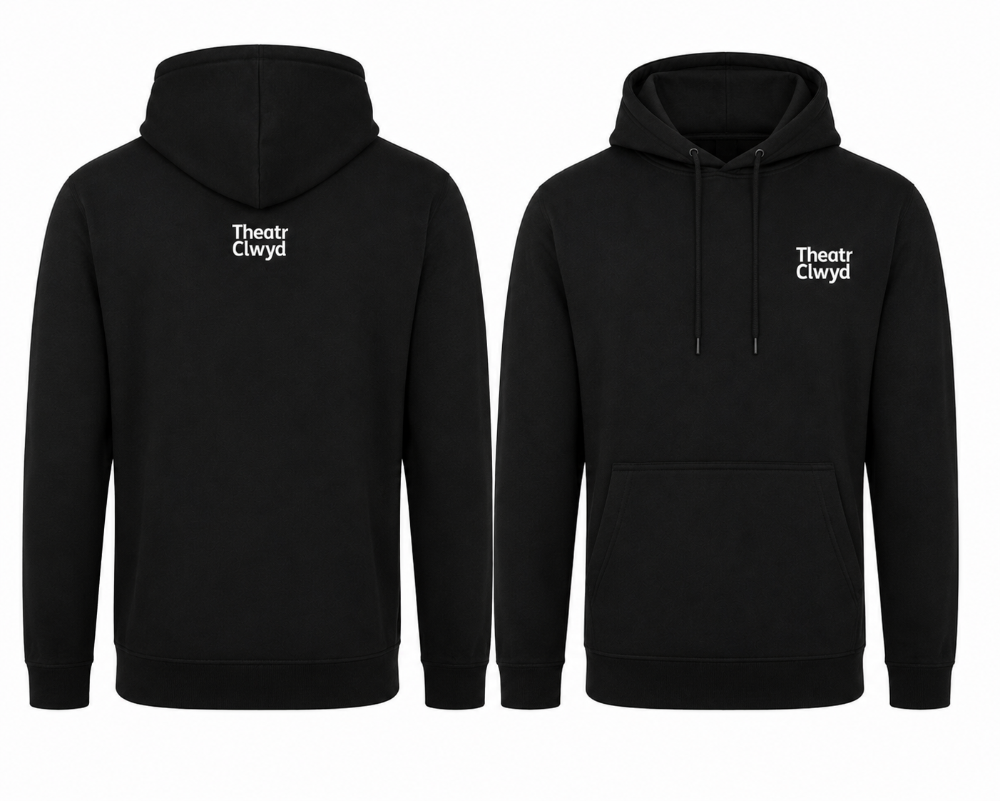 Theatr Clwyd Hoodie