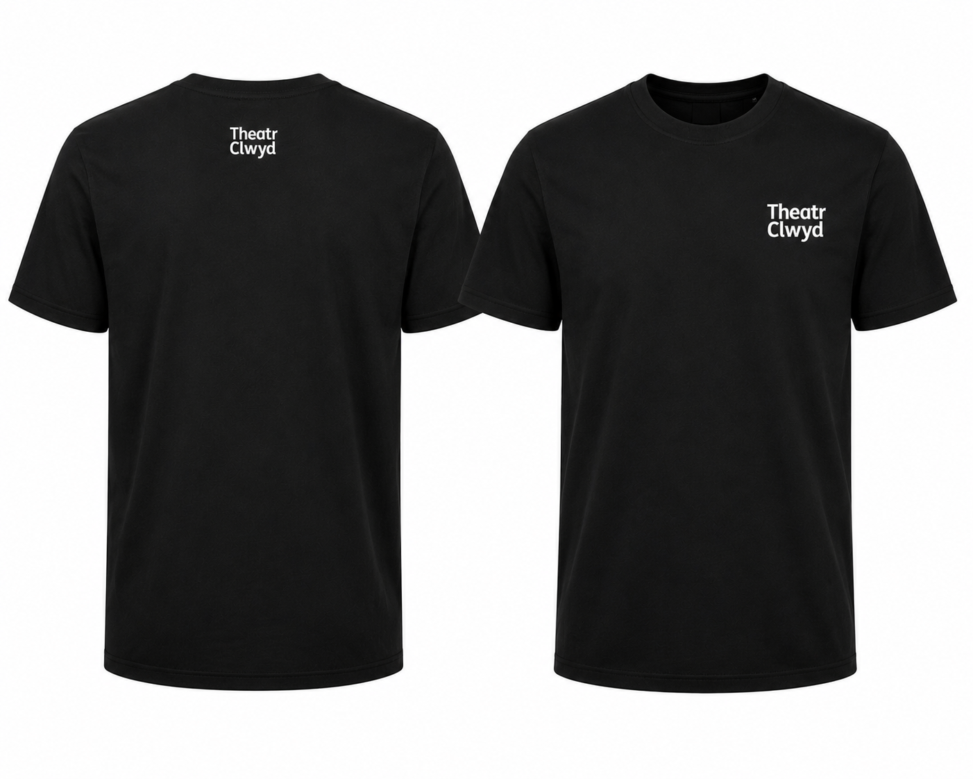 Theatr Clwyd T-Shirt
