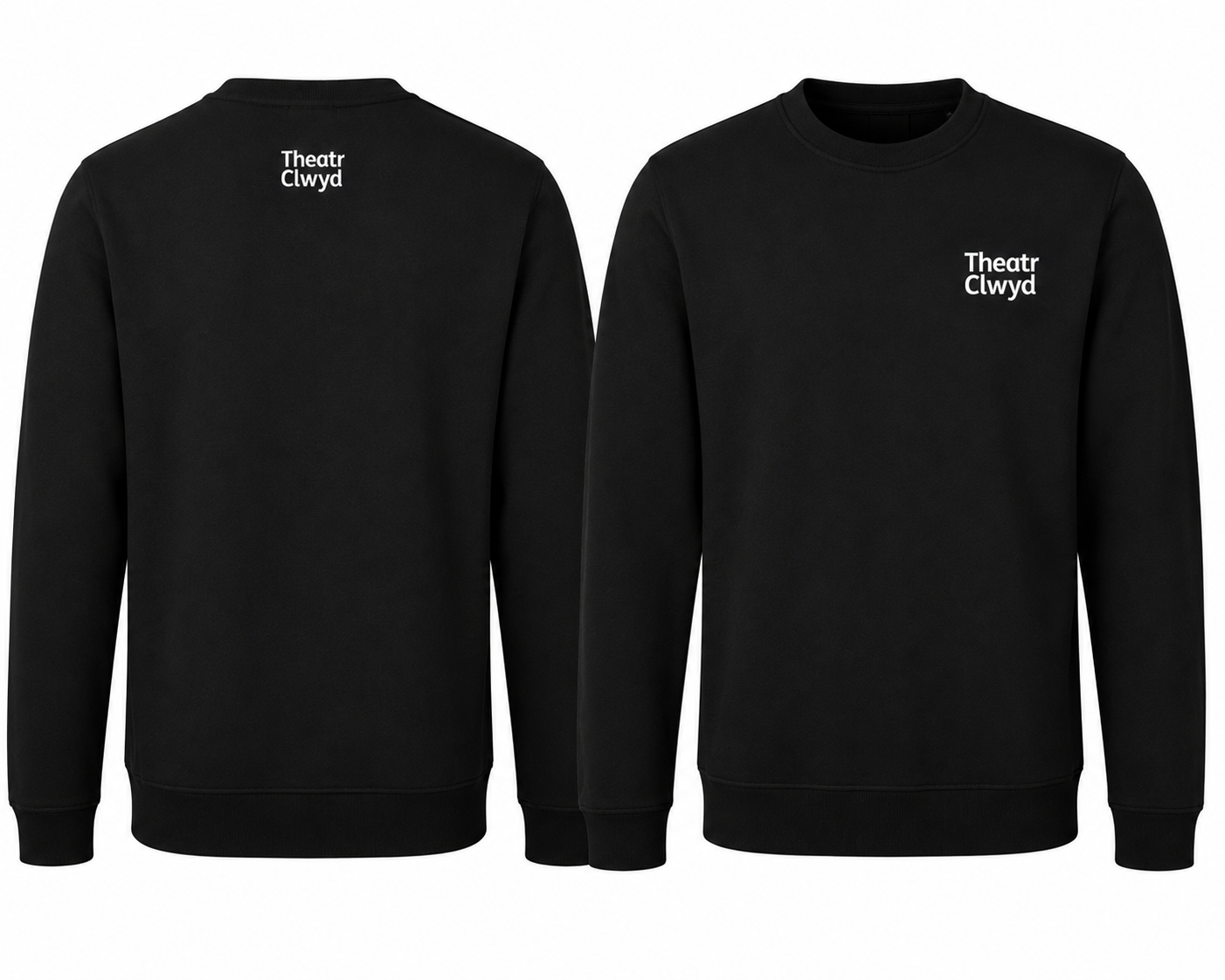 Theatr Clwyd Sweatshirt